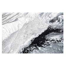 SNOW MOUNTAIN #07